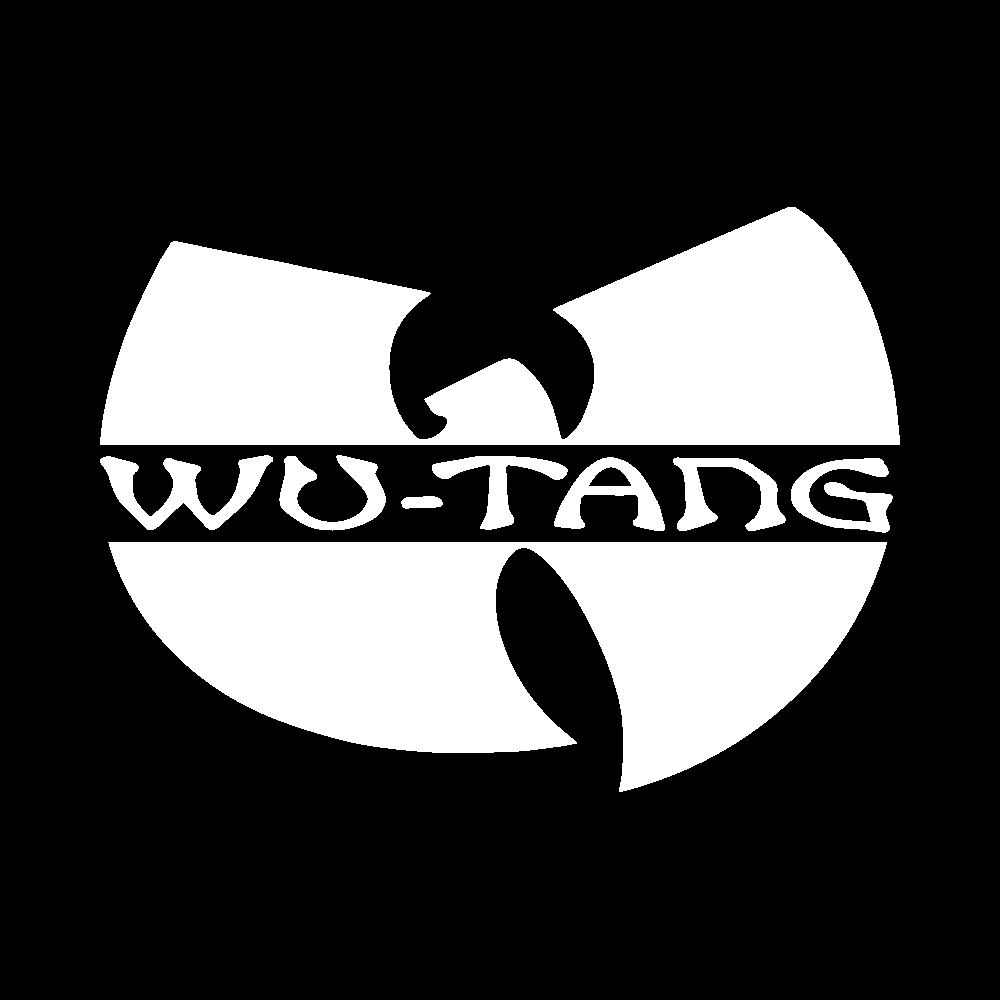 Wu-Tang Clan decal