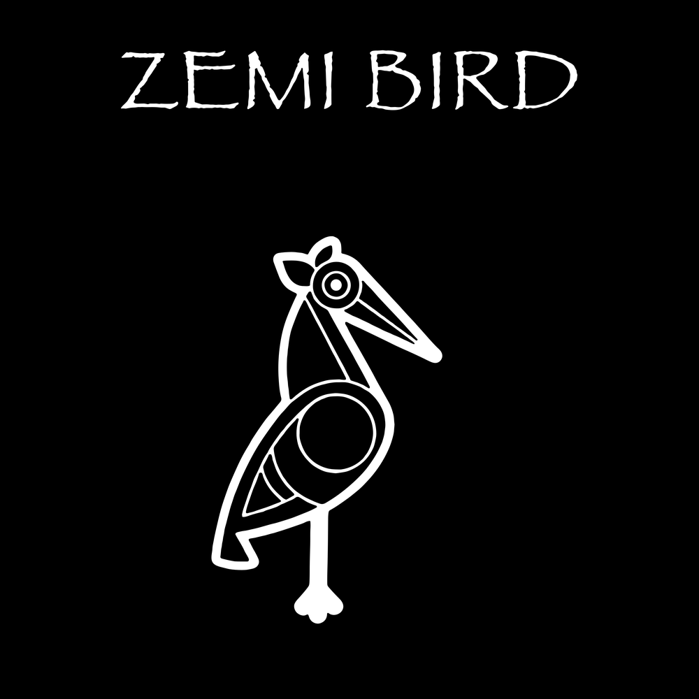 Taino Symbol Zemi Vinyl Decal Car Window Laptop Sticker vinyl decal for car window