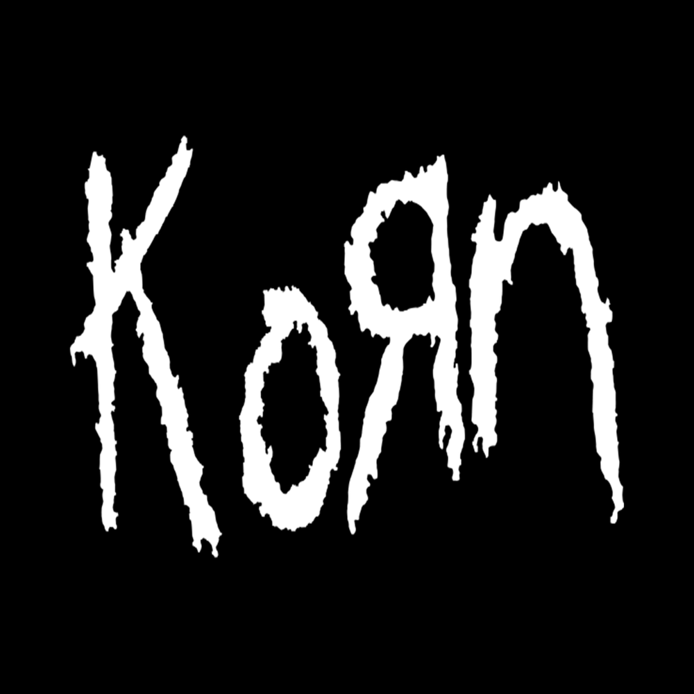 Korn decal