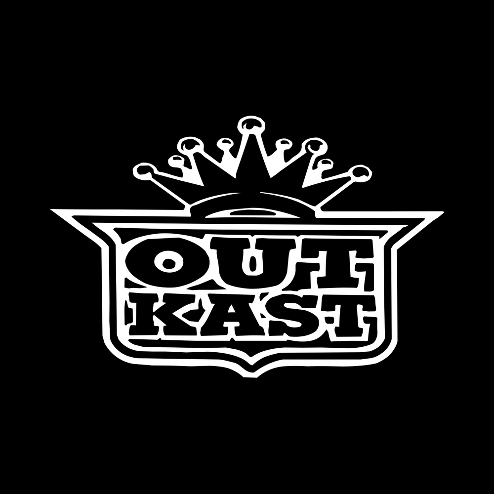 Outkast decal