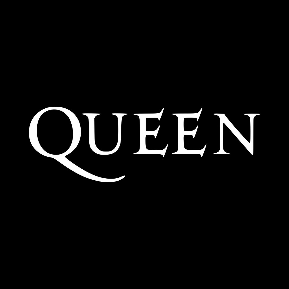 Queen decal