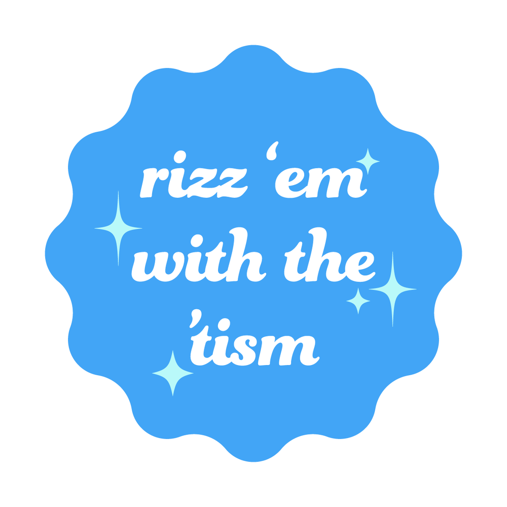 Sarcastic Sticker 28 Full Color Sticker