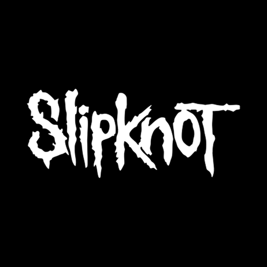Slipknot decal