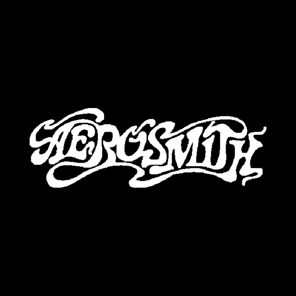 70s rock legends band decal