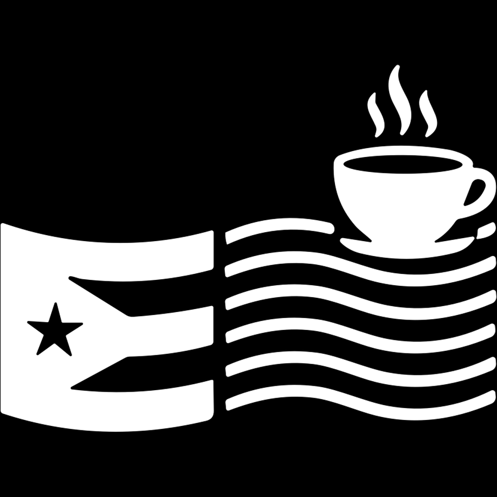 Puerto Rican Soul decal