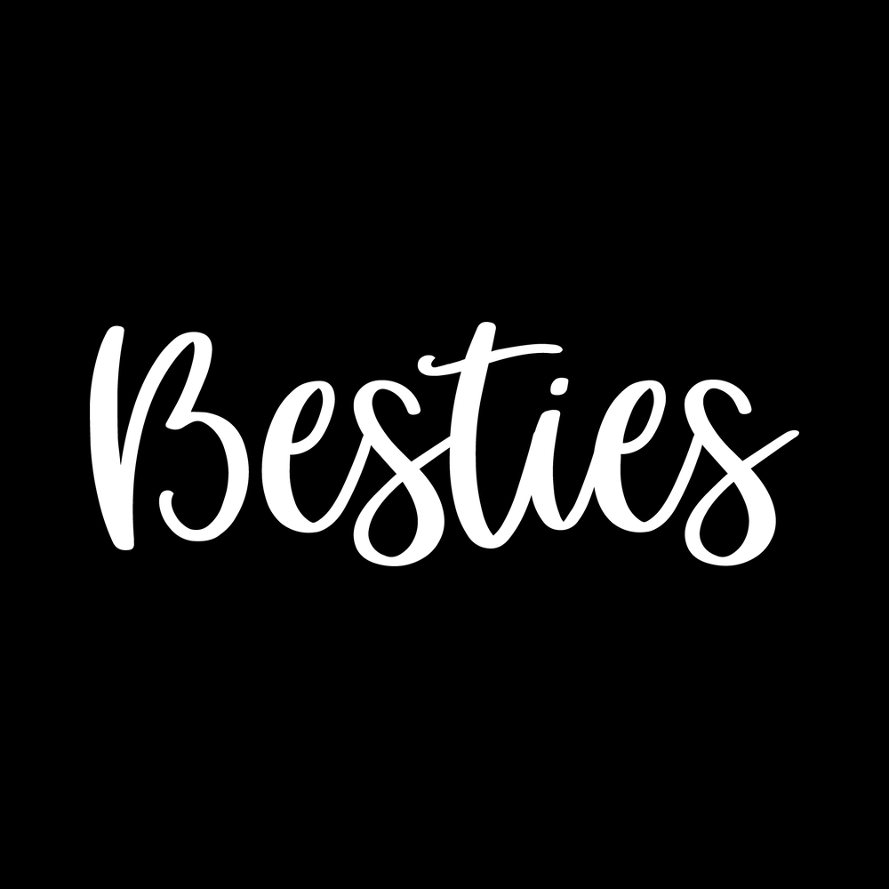 Be Sties Vinyl Decal Car Window Laptop Sticker vinyl decal for car window