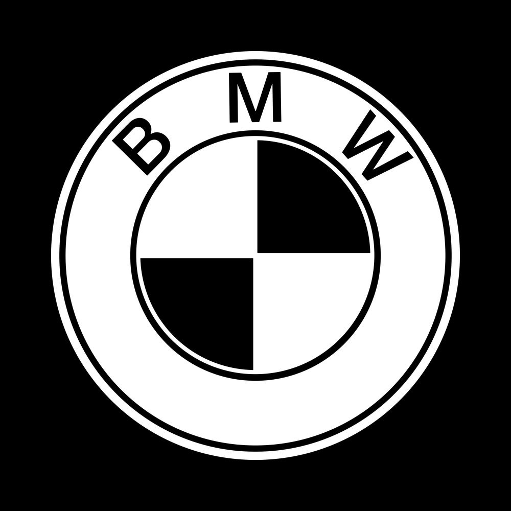German performance car decal