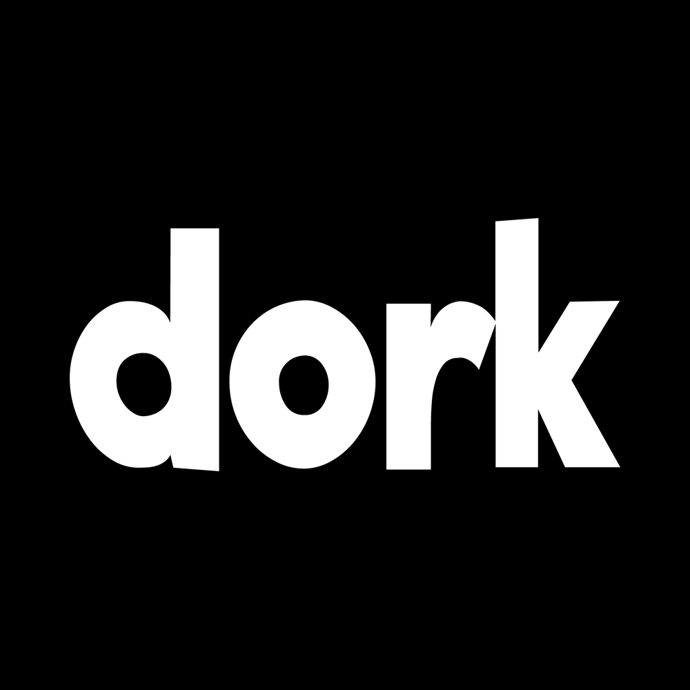 Dork Vinyl Decal Car Window Laptop Sticker vinyl decal for car window