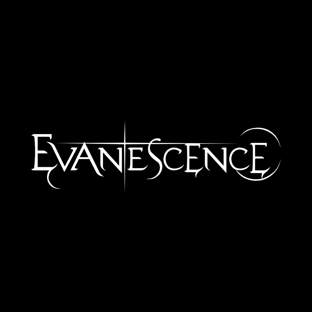 Gothic rock band decal