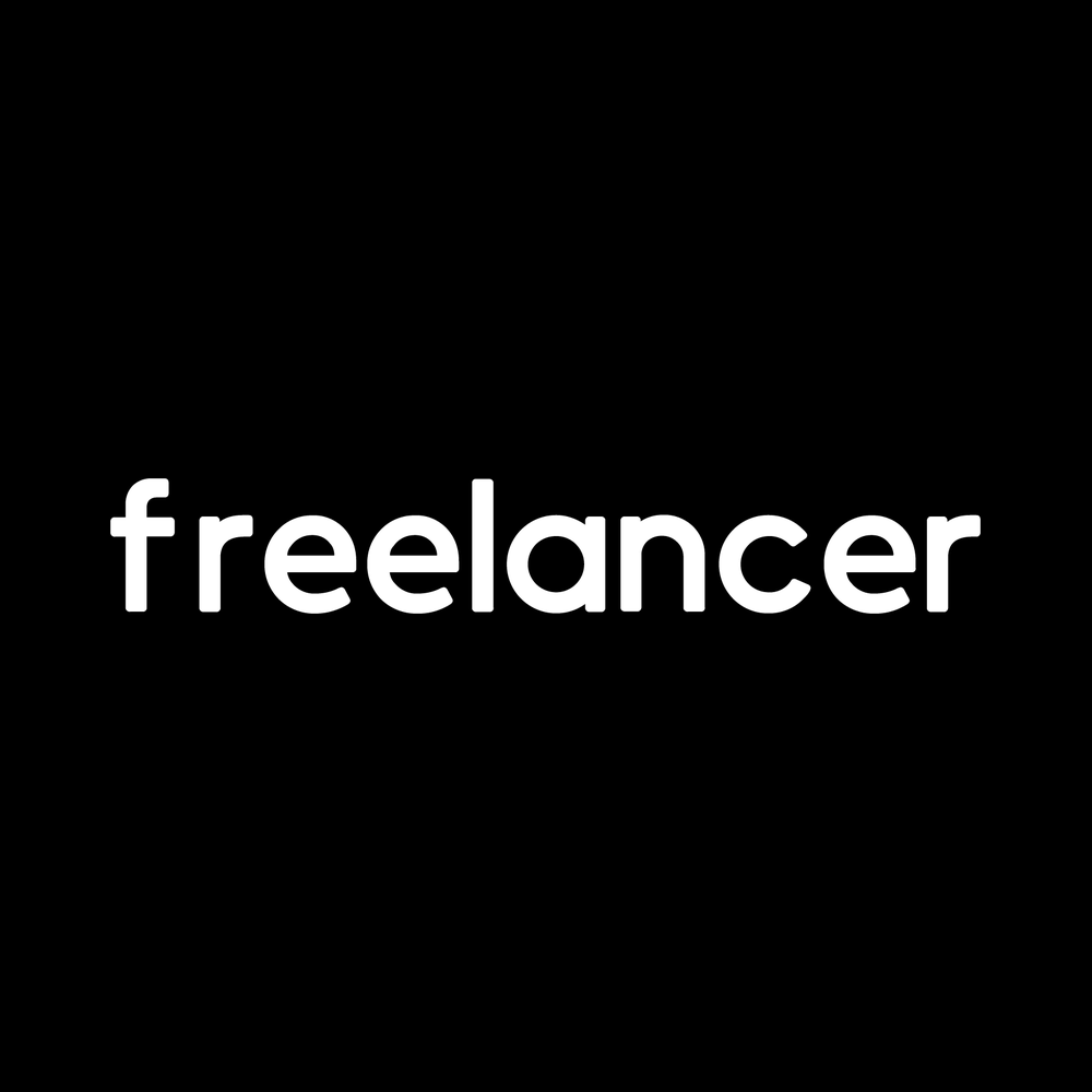 Freelancer decal