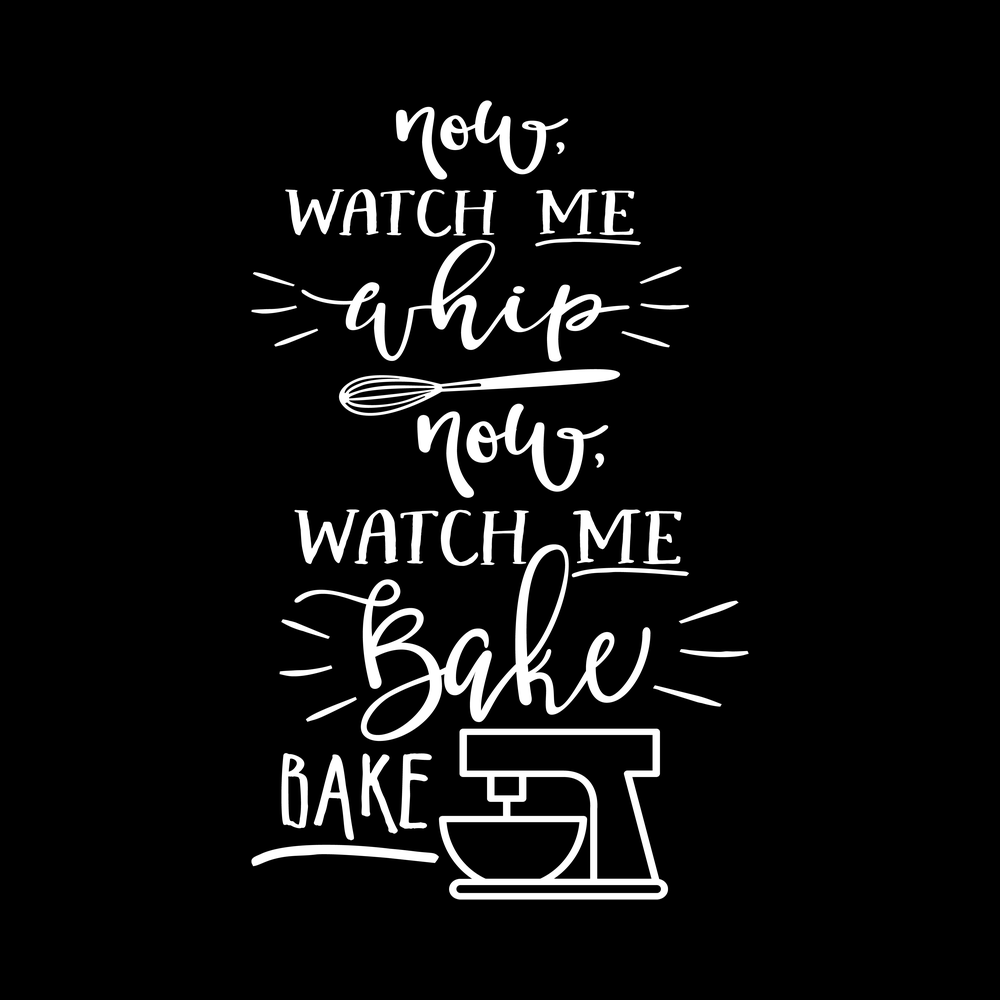 Now Watch Me Whip Vinyl Decal Car Window Laptop Sticker vinyl decal for car window