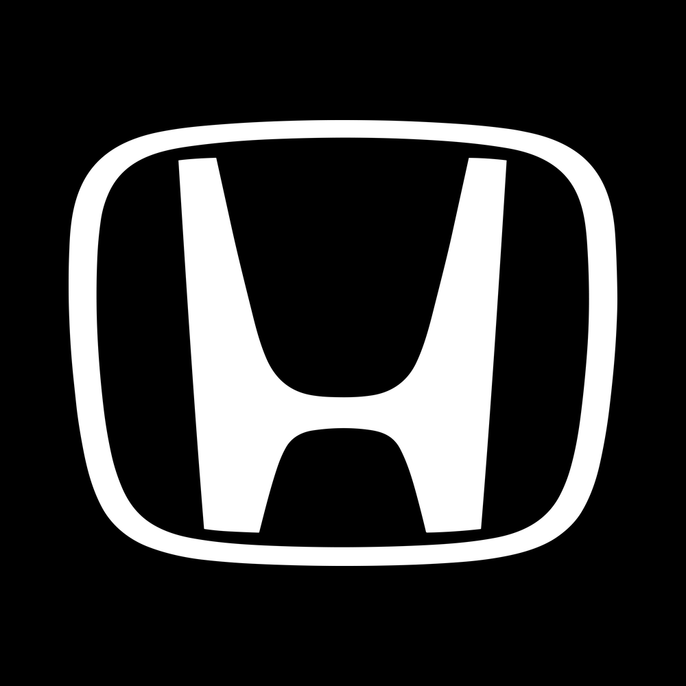 JDM classic car decal
