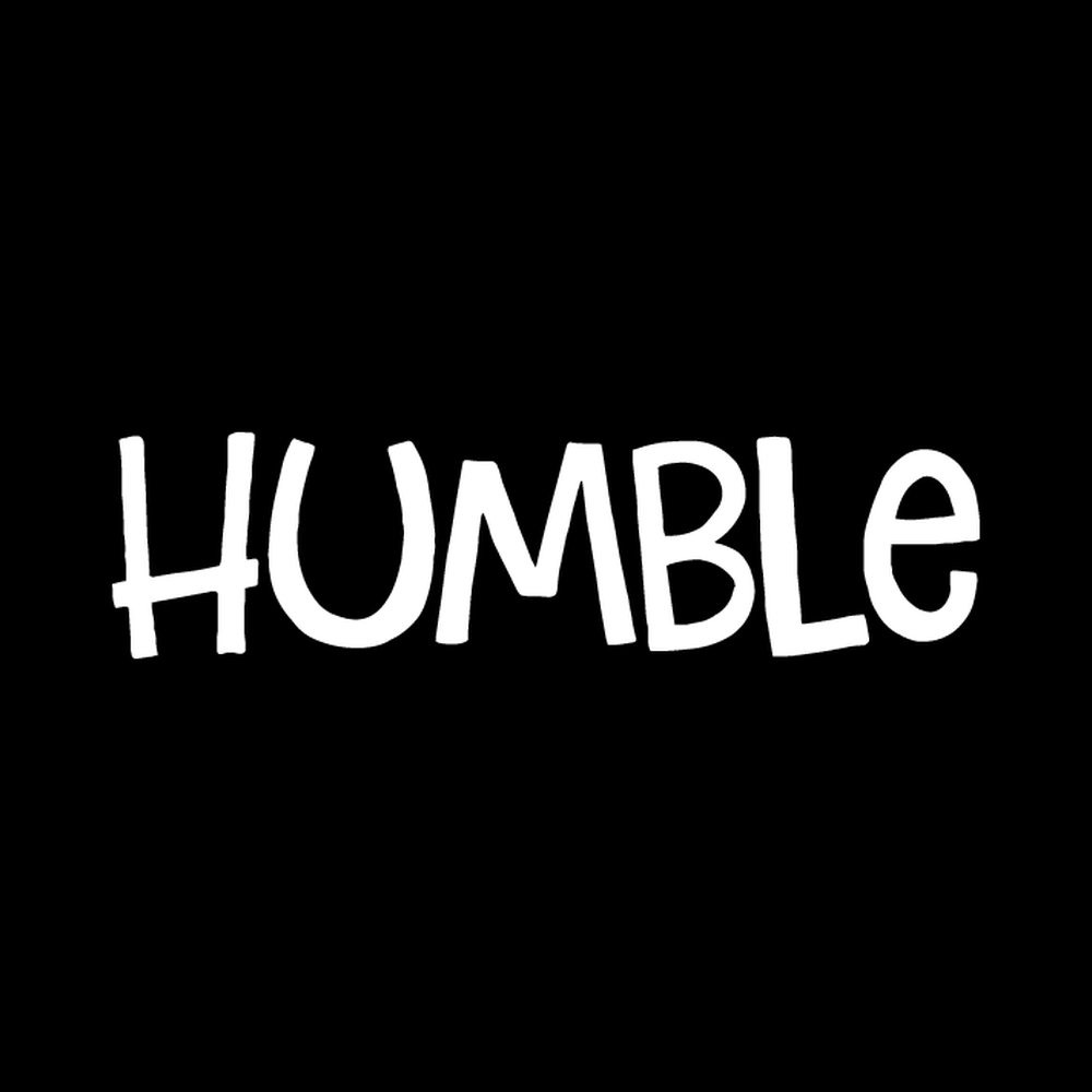 Humble decal