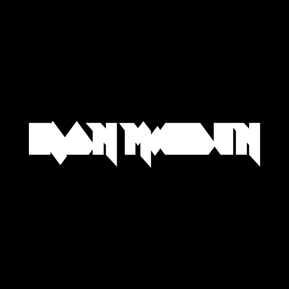 Heavy metal legends band decal
