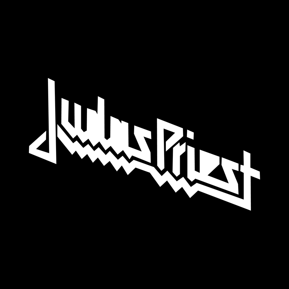Heavy metal pioneers band decal