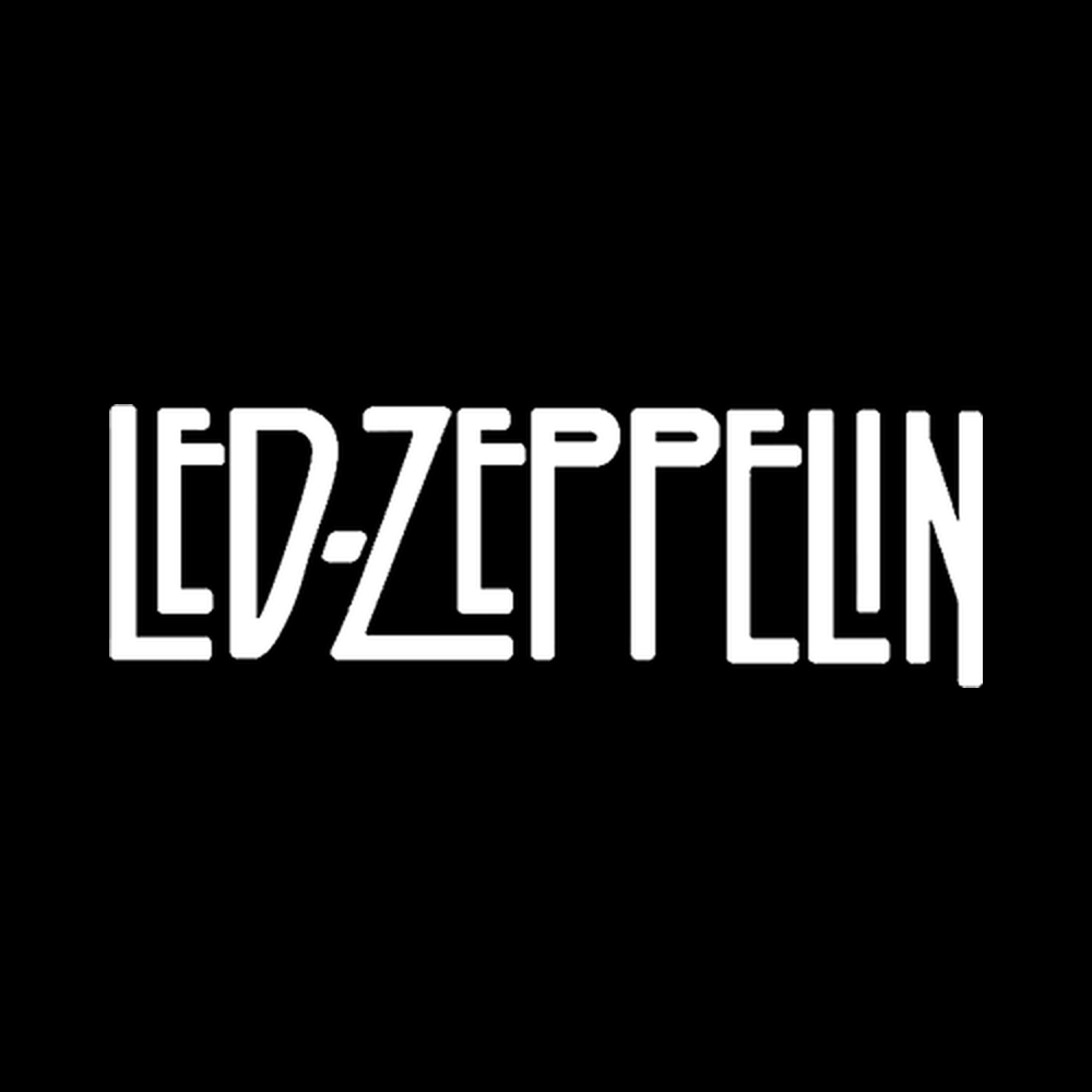 70s rock icons band decal