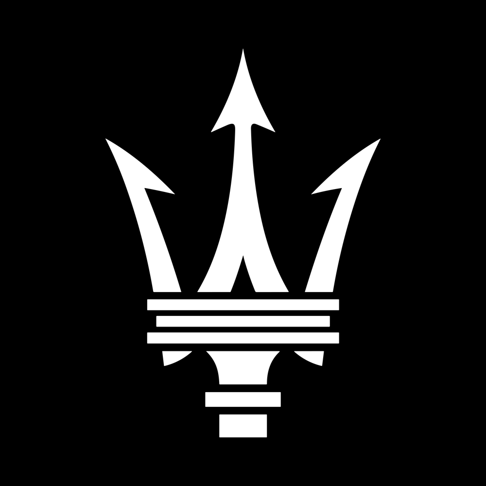 Italian grand tourer decal