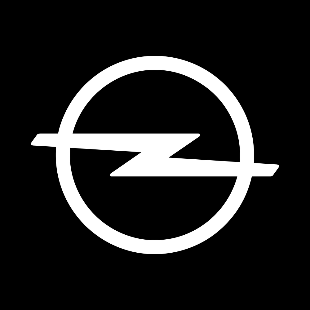 European hatchback decal