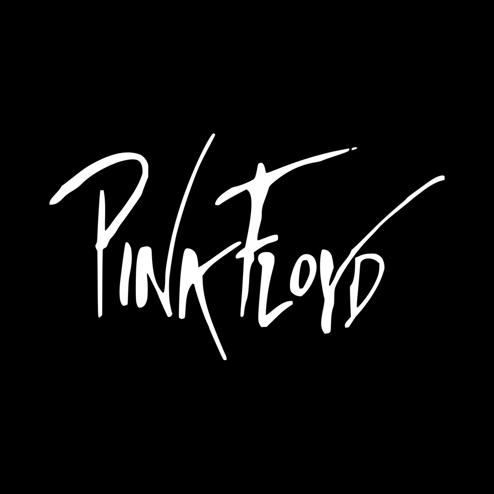 Progressive rock band decal