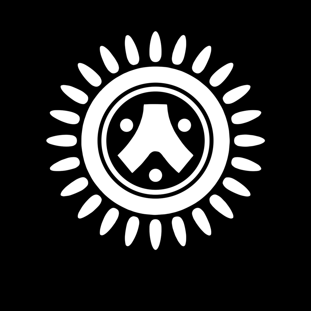 Pava Hat decal