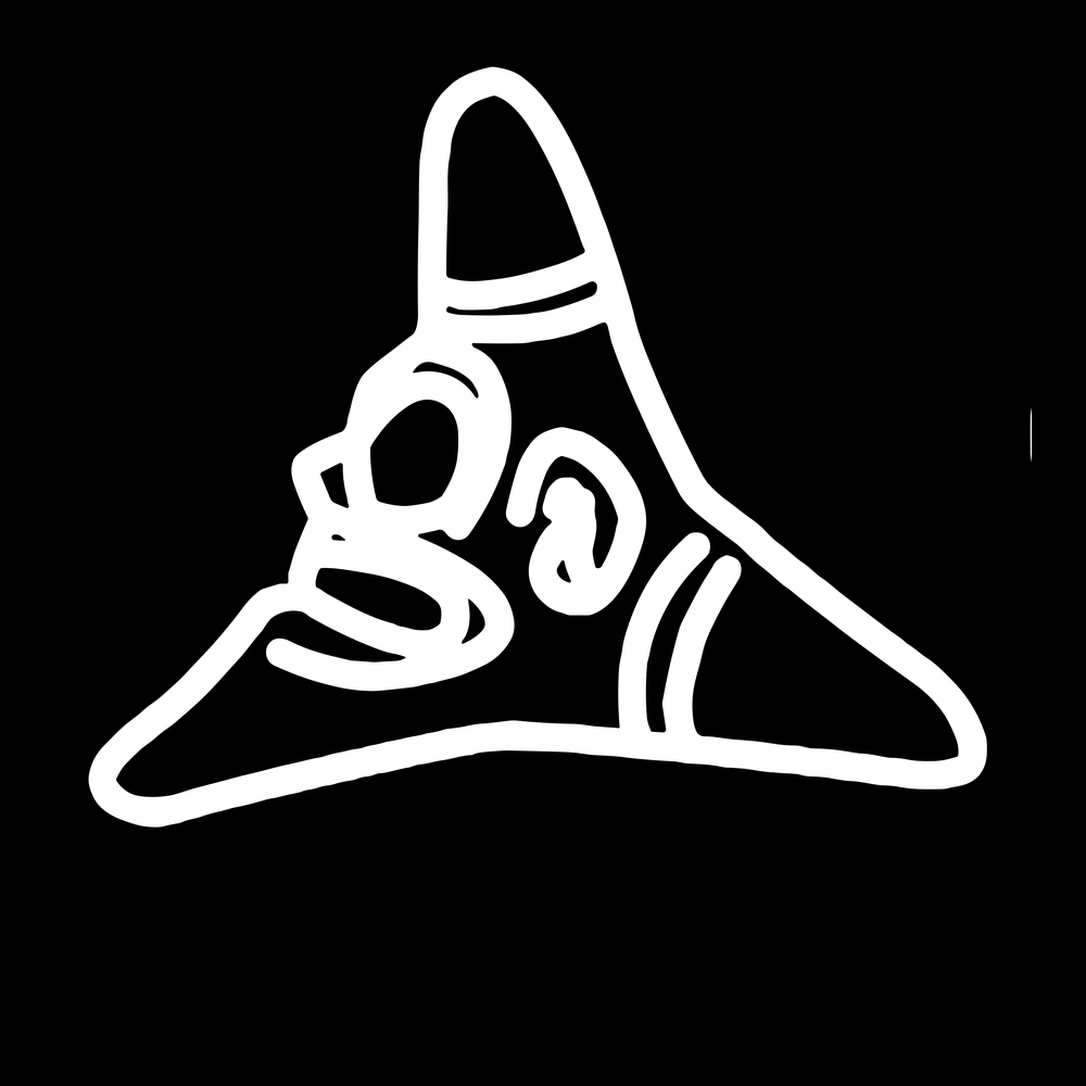 Mientras Uno Esté Vivo, Debe Amar - Script decal