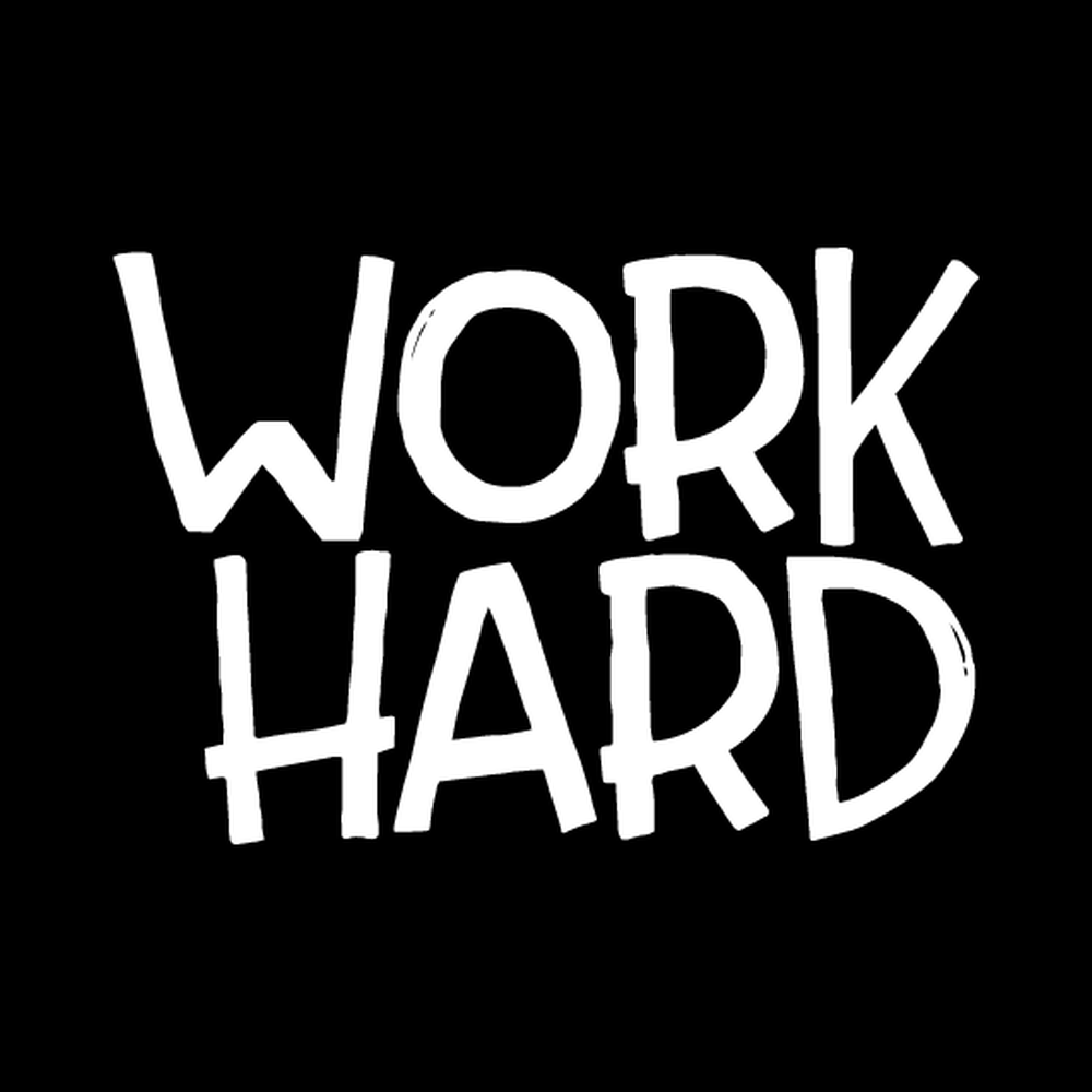 Work Hard Vinyl Decal Car Window Laptop Sticker vinyl decal for car window